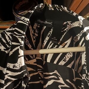 Got more clothes.  New